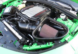 2017 Chevrolet Camaro - Image 52