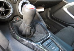 2017 Chevrolet Camaro - Image 42