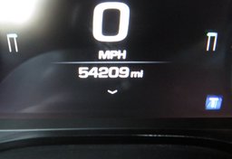 2017 Chevrolet Camaro - Image 31