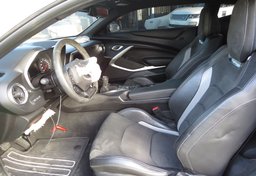 2017 Chevrolet Camaro - Image 23