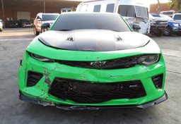 2017 Chevrolet Camaro - Image 11