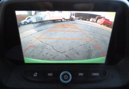 2017 Chevrolet Camaro - Image 38