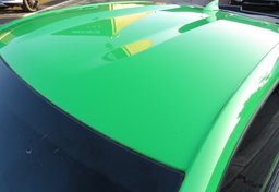 2017 Chevrolet Camaro - Image 13