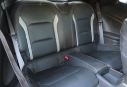 2017 Chevrolet Camaro - Image 27