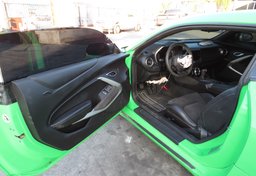 2017 Chevrolet Camaro - Image 22