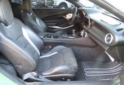 2017 Chevrolet Camaro - Image 26