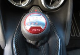 2017 Chevrolet Camaro - Image 43