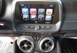 2017 Chevrolet Camaro - Image 37