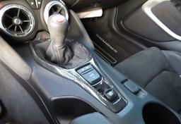 2017 Chevrolet Camaro - Image 41