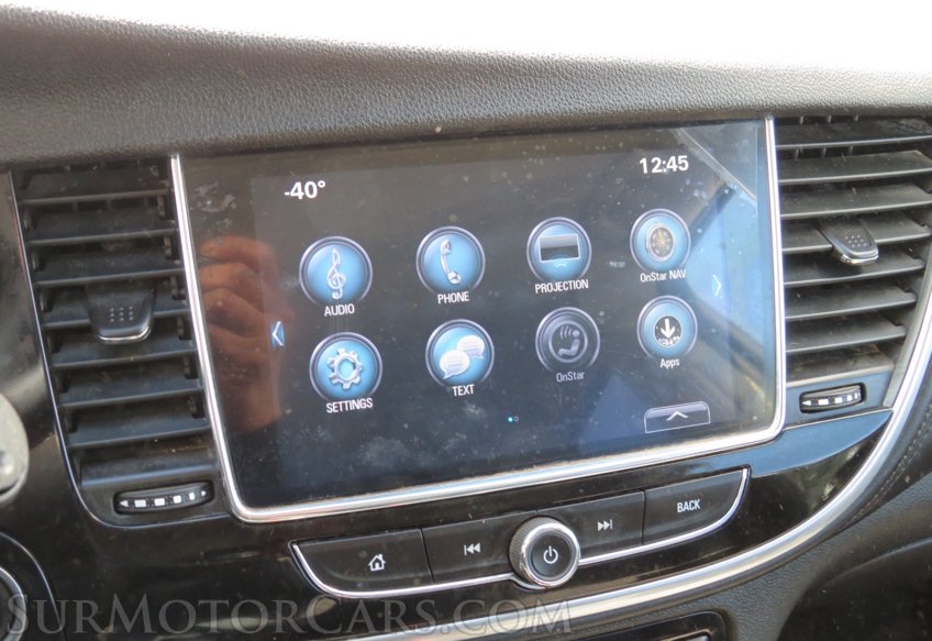 2019 Buick Encore - Image 41