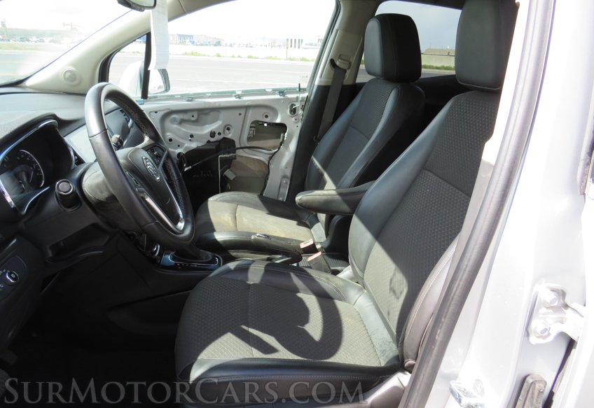 2019 Buick Encore - Image 25