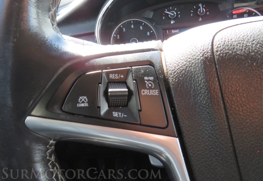 2019 Buick Encore - Image 36