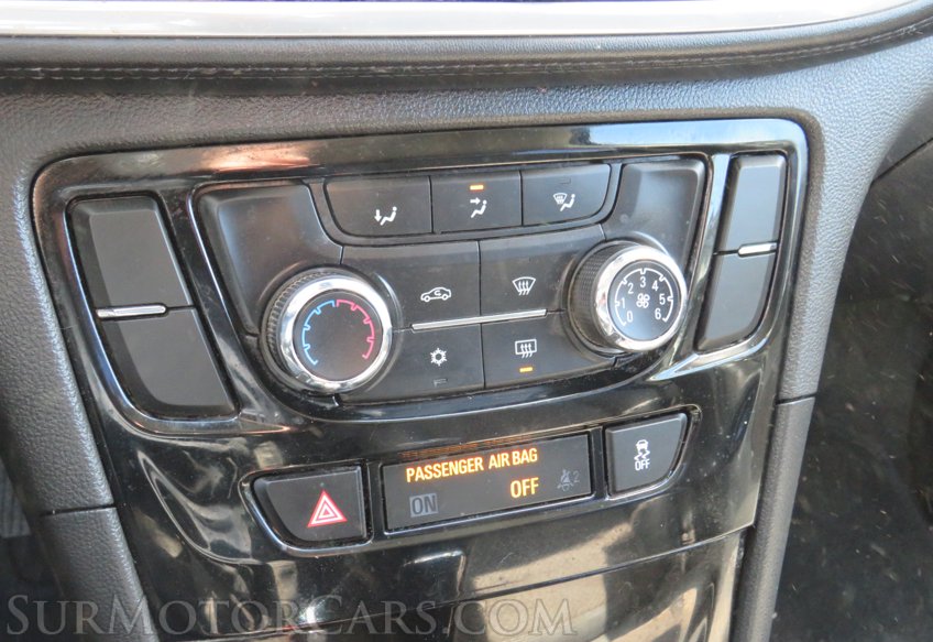 2019 Buick Encore - Image 40