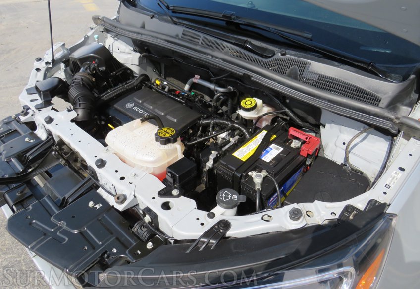 2019 Buick Encore - Image 54