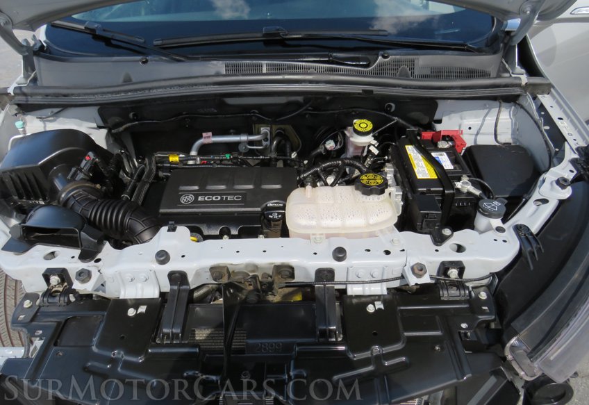 2019 Buick Encore - Image 53
