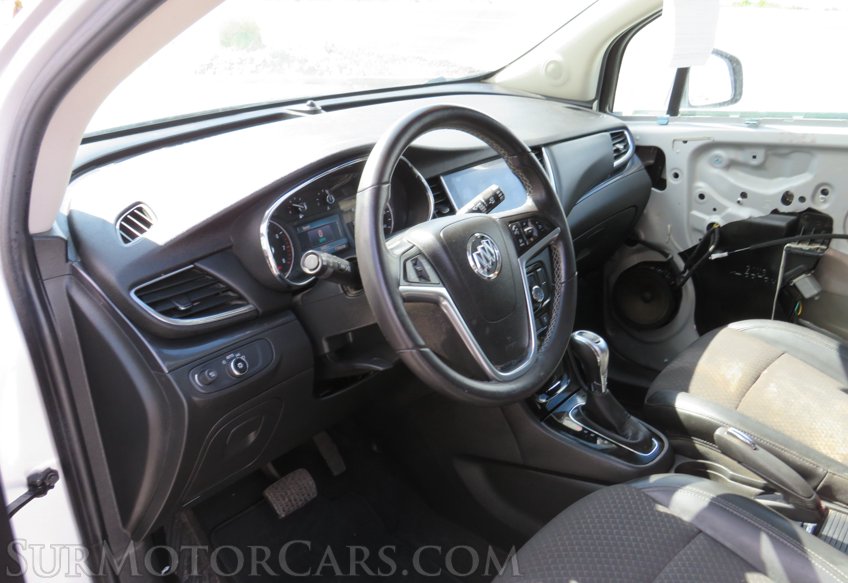 2019 Buick Encore - Image 26