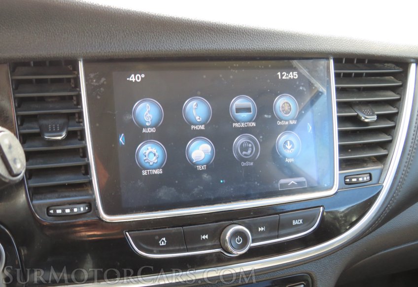 2019 Buick Encore - Image 38
