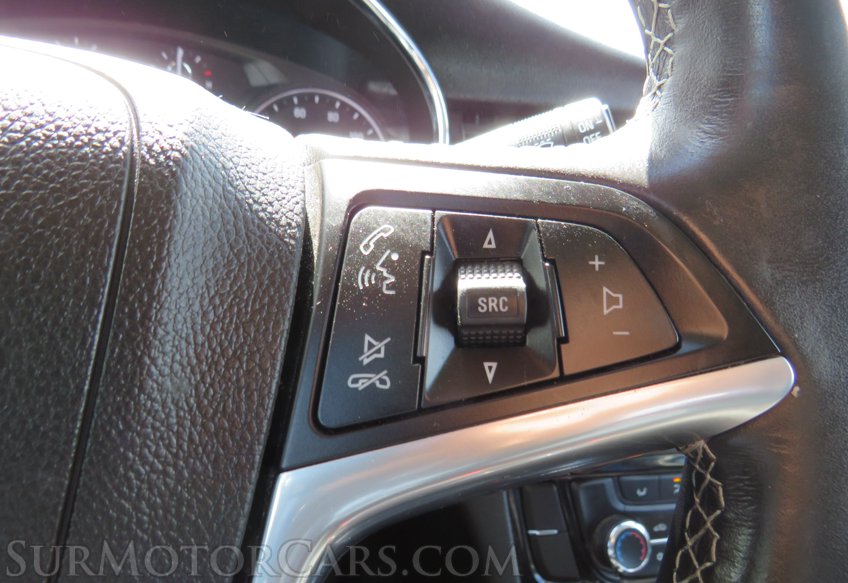 2019 Buick Encore - Image 37