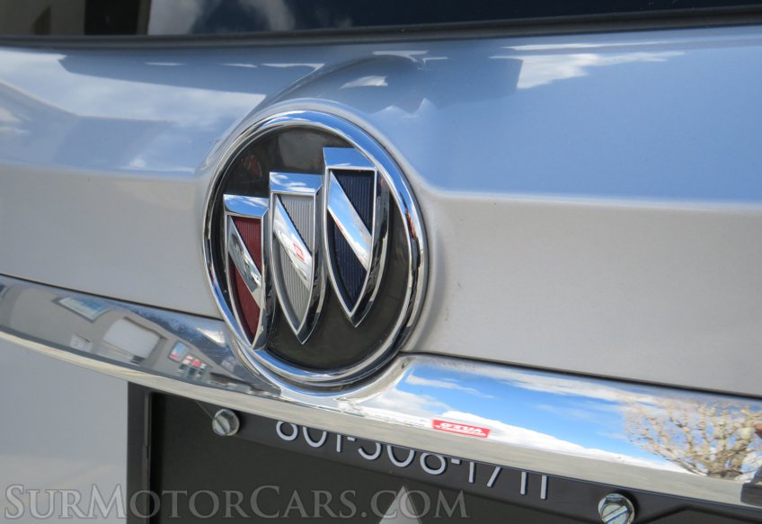2019 Buick Encore - Image 21