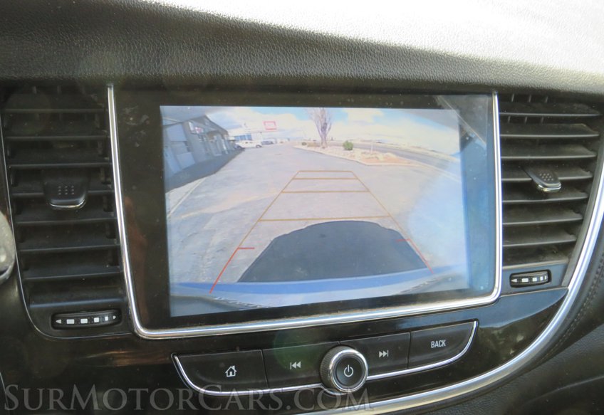 2019 Buick Encore - Image 39