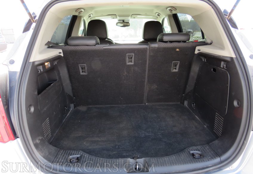 2019 Buick Encore - Image 33