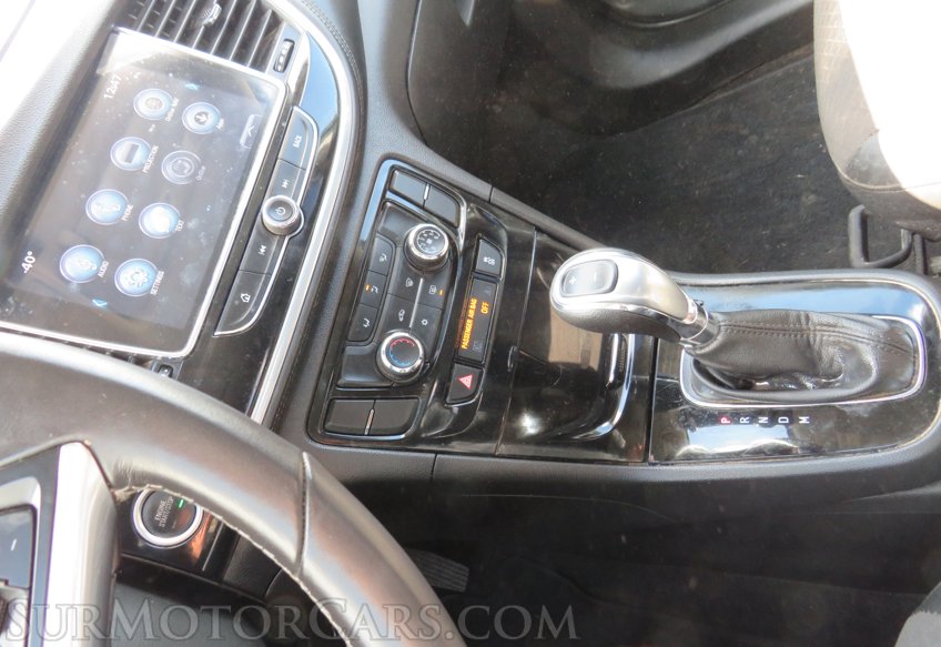 2019 Buick Encore - Image 34