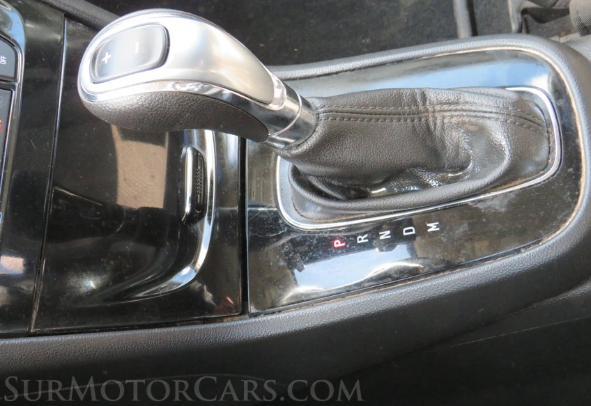 2019 Buick Encore - Image 43