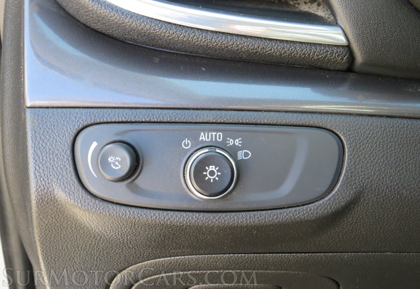 2019 Buick Encore - Image 44