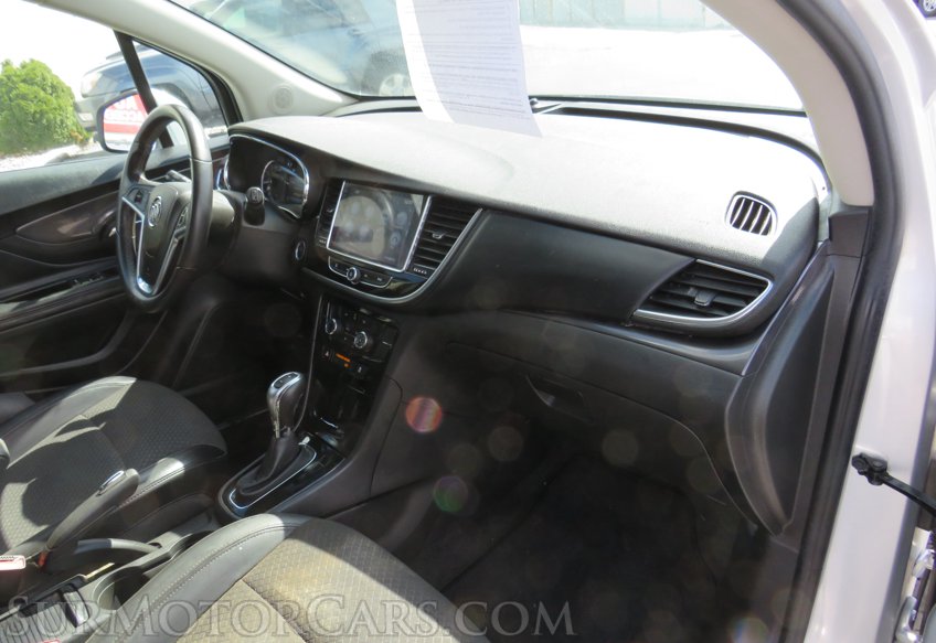 2019 Buick Encore - Image 24