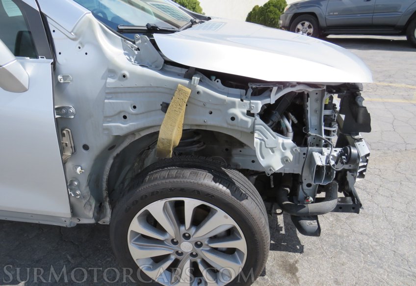 2019 Buick Encore - Image 18