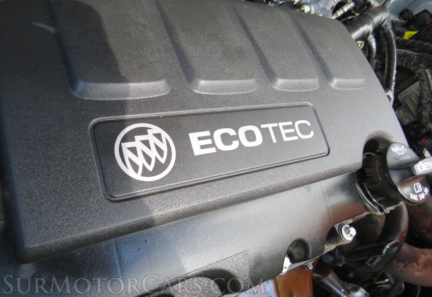 2019 Buick Encore - Image 51