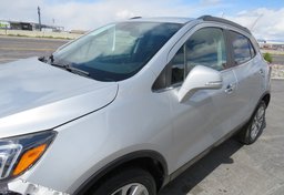 2019 Buick Encore - Image 13