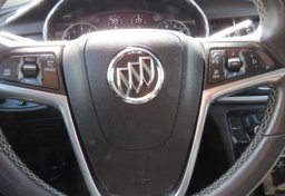 2019 Buick Encore - Image 35