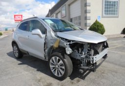 2019 Buick Encore - Image 4