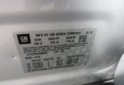 2019 Buick Encore - Image 55