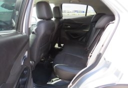 2019 Buick Encore - Image 31