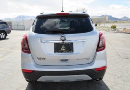 2019 Buick Encore - Image 12