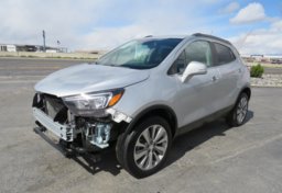 2019 Buick Encore - Image 1