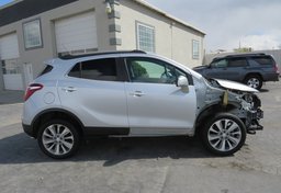 2019 Buick Encore - Image 9