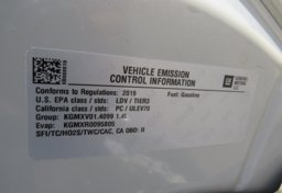2019 Buick Encore - Image 57