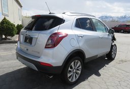 2019 Buick Encore - Image 5