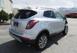 2019 Buick Encore - Image 7