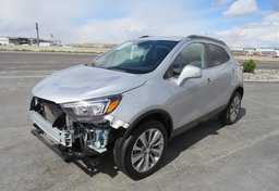 2019 Buick Encore - Image 3