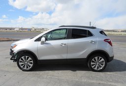 2019 Buick Encore - Image 10