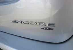 2019 Buick Encore - Image 22