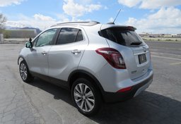 2019 Buick Encore - Image 6