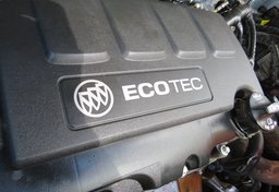 2019 Buick Encore - Image 51