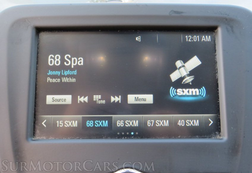 2018 Chevrolet Equinox - Image 42