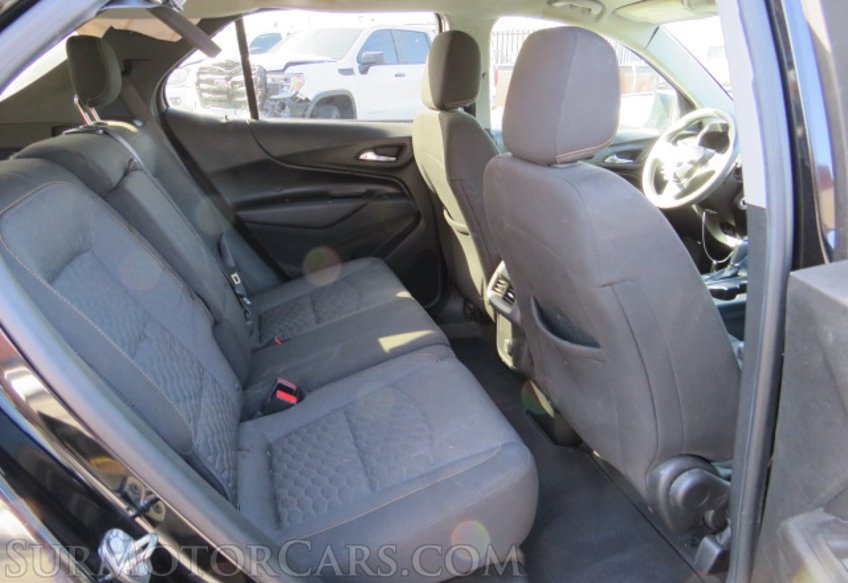 2018 Chevrolet Equinox - Image 34