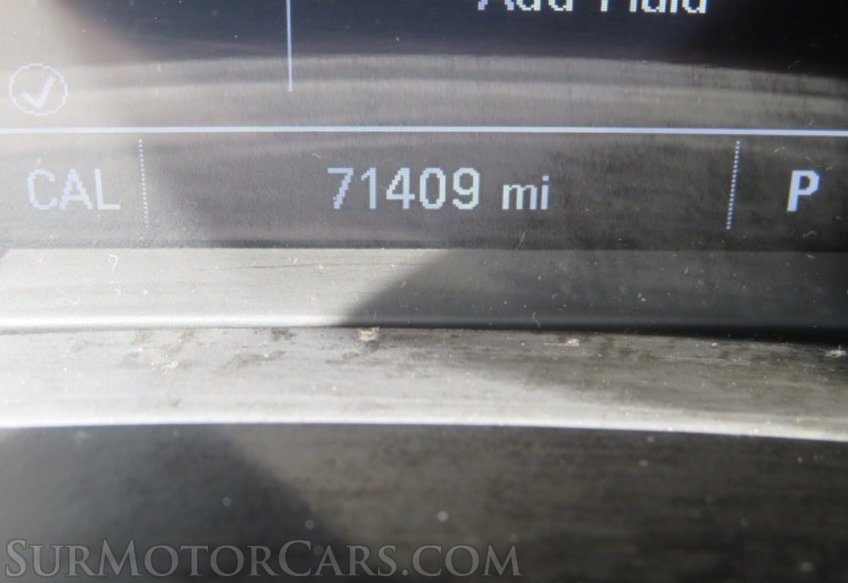 2018 Chevrolet Equinox - Image 38